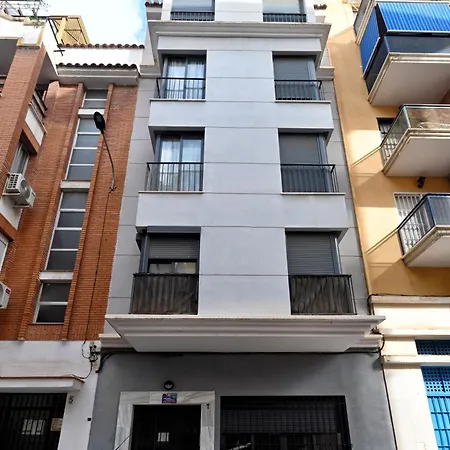 Rent4 Rene Appartamento *