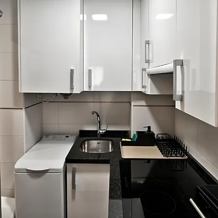 Appartamento Rent4 Rene *