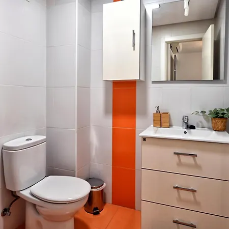 Appartamento Rent4 Rene